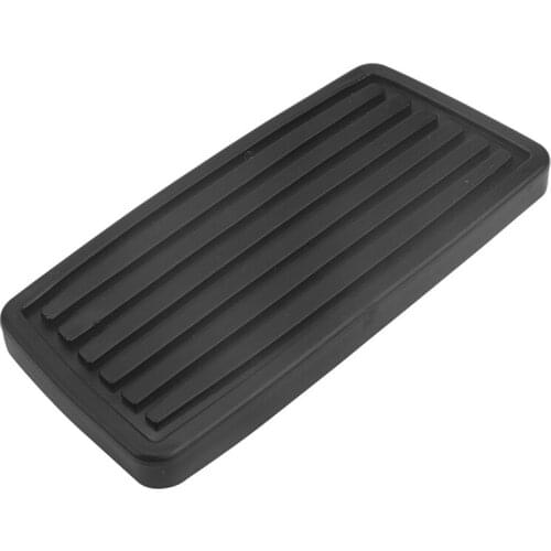 Car Accessories Brake Pedal Rubber Pad Cover 46545S84A81 for Honda Accord Civic CR-V CR-Z for Acura MDX TSX