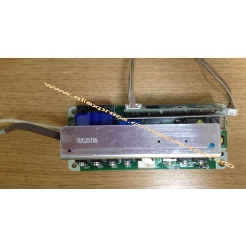 Projector Ballast For Panasonic PT-X500, PT-X600, PT-X610 Lamp Driver Board
