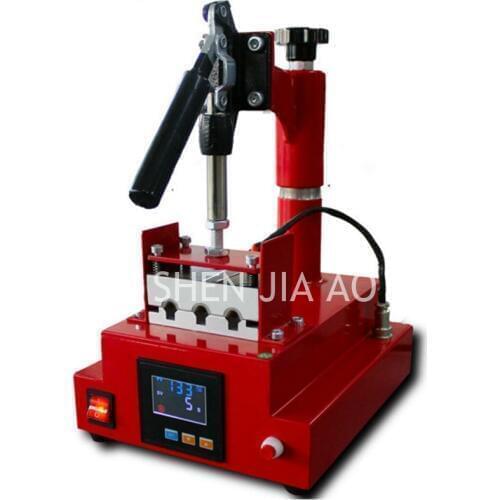 Digital Pen Press Machine DIY Pen Heat Transfer Printing machine 3 Pens at once Printer Machine 110V/220V 1pc