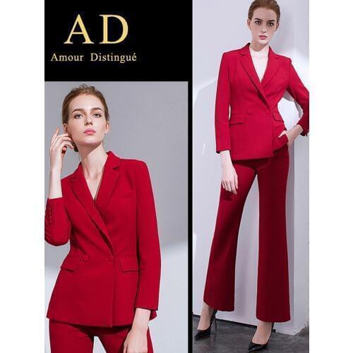 Davidartlife Women's Blazers And Suits
