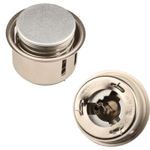 Rice Cooker Part Temperature Limiter Electric Rice Cooker Magnetic Center Thermostat