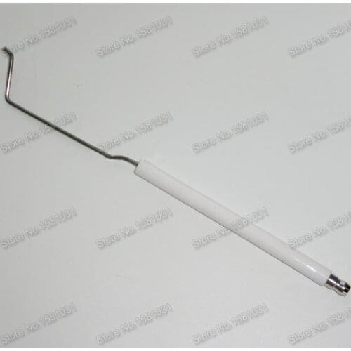 Ignition electrode Bentone B30 B40-2 burner ignition electrode CX20 CX30-2 burner ceramic electrode