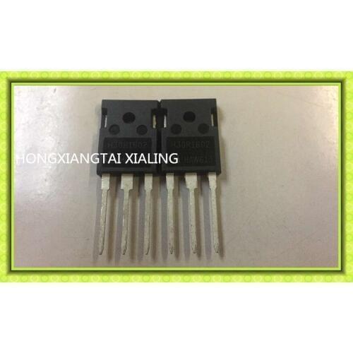 GH40N60SFD FGH40N60 40N60 IGBT 600V 80A 290W TO-247