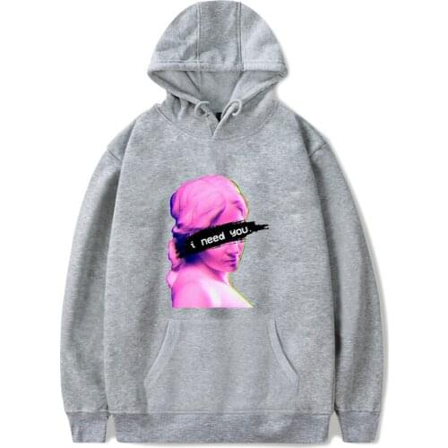 Harajuku Vaporwave Aesthetics Hoodies Men Women Autumn Pullovers Sweatshirt Fashion Men Hoodie Japanese Vaporwave Hoodie XXS-4XL