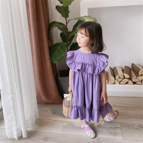 HPBRZNF Casual Dresses For Girls
