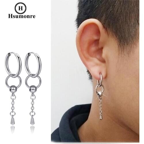 Hsumonre Piercing Jewelry