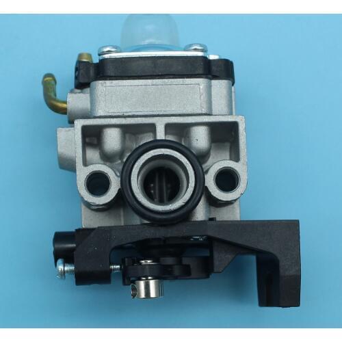 Carburetor Fits for Honda GX35 GX35NT HHT35 HHT35S replace 16100-Z0Z-034 16100-Z6K-014 WYB-22A