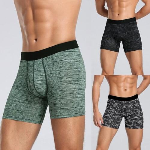 Мужские трусы-шорты LAPA China At AliExpress