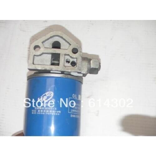 Oil filter for weifang Ricardo diesel engine 495/4100 series