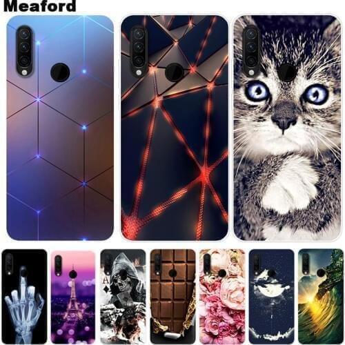 Cool Fashion Cover For Lenovo K10 Note Case Soft Silicone Back Cover Phone Case on For Lenovo K 10 Note Case K13 Note Cover