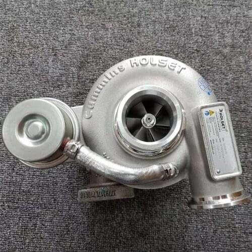 New HOLSET HE211W 5350915 3788177 Turbo Turbocharger for FOTON CUMMIN*S ISF2.8 2.8L 87/96KW