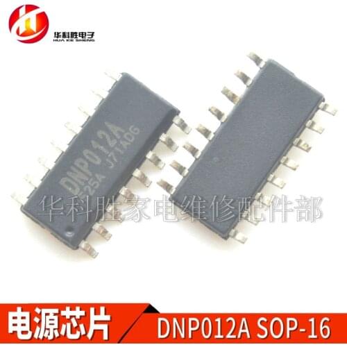 Original/ DNP012A SOP-16
