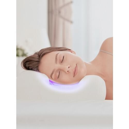 Cervical Memory Pillow, Contour Pillows for Neck and Shoulder Pain, Ergonomic Orthopedic Sleeping Neck Contoured Support Pillow