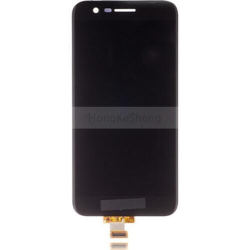 Custom LCD Screen with Digitizer Replacement for LG K10 (2017)