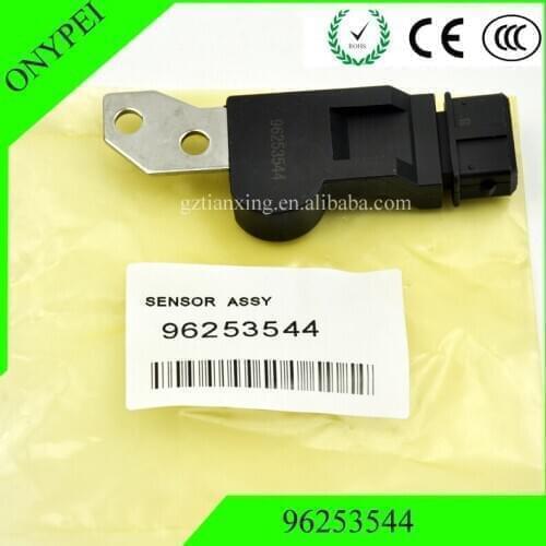 Camshaft Cam Position Sensor 96253544 For DAEWOO CHEVROLET