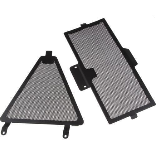 Grille Cover Motorcycle Grille For Ducadi 899/1199/959/1299 Protective Cover Protector Protective Film