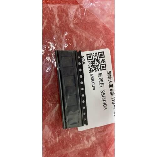 RT6936GQW RT6936 RT6929 Brand new original QFN40 2PCS