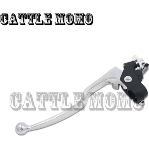 Motorcycle Clutch Assembly For Suzuki GW250 GSR750 GSXR600/750/1000 GSXR 600 750 1000 GW 250 Motorcycle Clutch Levers