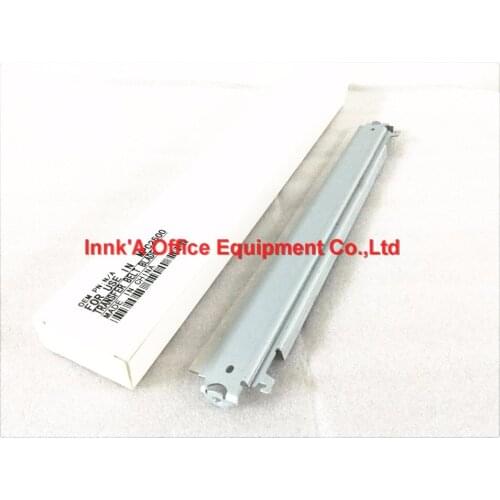 Good quality Transfer belt cleaning blade For Color Copier Ricoh Aficio MPC2500 MPC3000 MPC3500 MPC4500