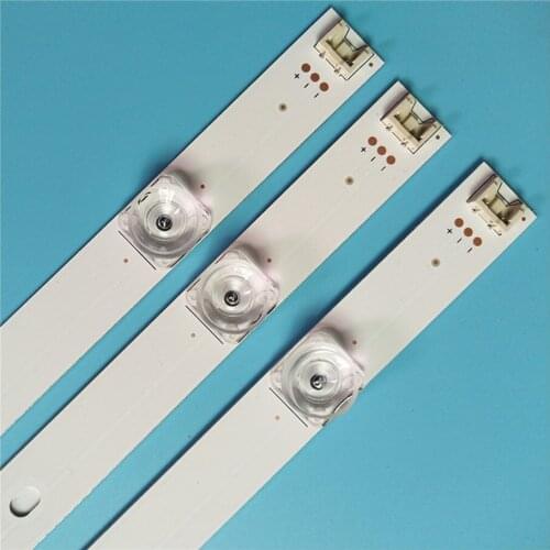 LED TV Illumination Part Replacement For LG 32LB561U-ZC 32LB561V-ZE 32LB5630-TD LED Bar Backlight Strip Line Ruler DRT3.0 32 A B