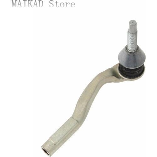 Outer Tie Rod End Steering Outer Ball Joint for Mercedes-Benz W253 GLC200 GLC220 GLC250 GLC300 GLC350 GLC43 GLC63 A2054600005