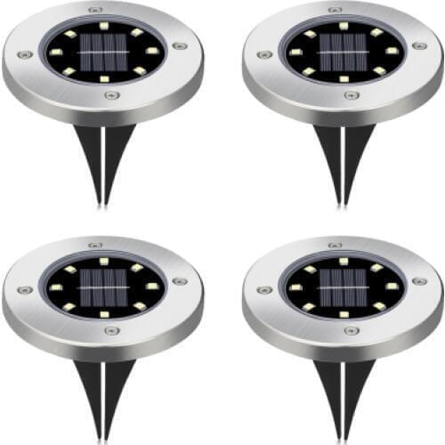 YouOKLight Outdoor Street Lamps