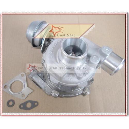 Free Ship GTB1649V 757886 757886-5004S 28231-27450 757886-0004 Turbo Turbocharger For Hyundai Sonata KIA Magentis 2.0L 05- D4EA