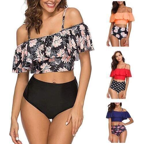 Bobibla Fashion Swimwear