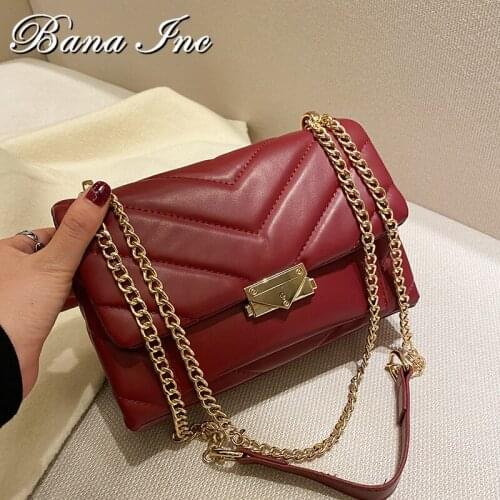 Cvvo Glmc Women's Clutches On A Chain