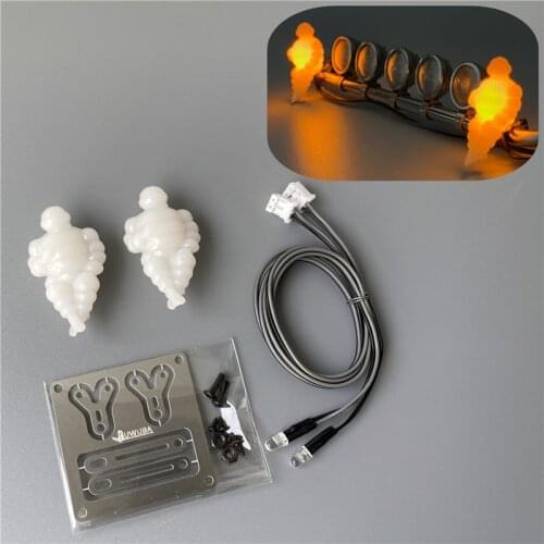 Rc Car Brinquedos Toys Led Roof Lights Wltoys Carro De Control Remoto Cars Juguetes Tamiya Rc Truck 장난감 Dumper Arocs Actros