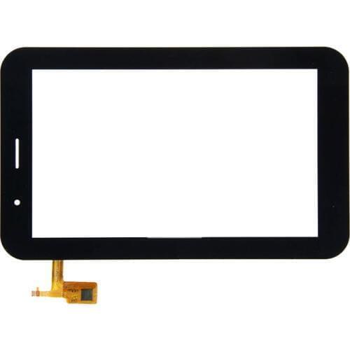 New 7'' inch Digitizer Touch Screen Panel glass For IconBIT NETTAB MATRIX 3GT NT-3703M Tablet PC