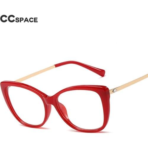 48314 Anti Blue Light Men Women Square Optical Glasses Frames TR90 Fashion Computer Eyeglasses