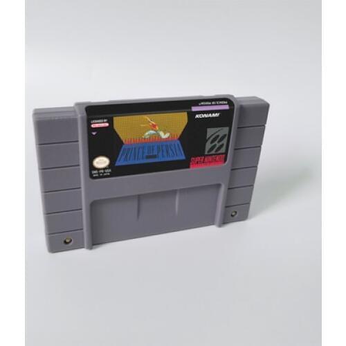 Prince of Persia or Prince of Persia 2 - Action Game Card US Version English Language