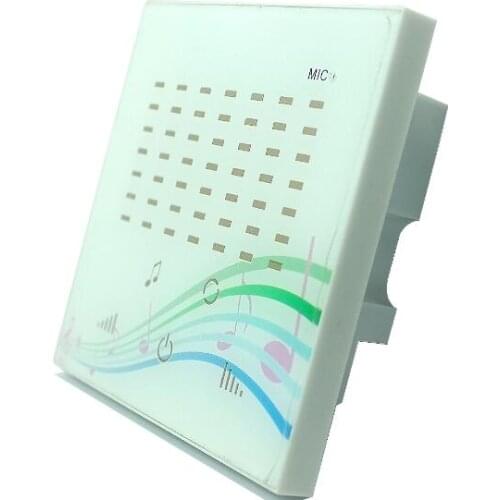 TM-14 Touch panel music controller DC12-24V