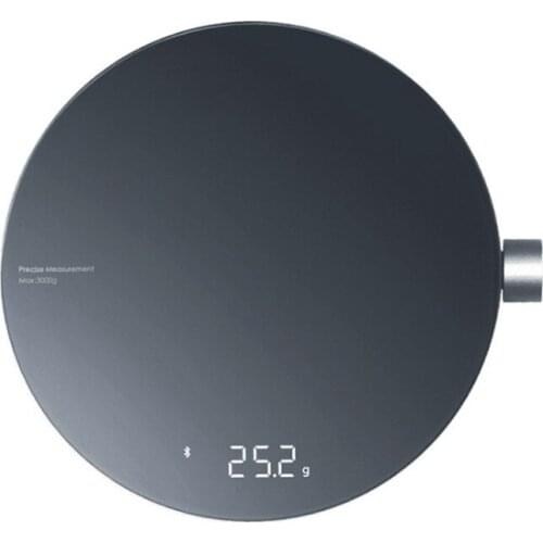 Smart Kitchen Scale,Bluetooth APP Electronic Scale,Mechanical Scale,Food Weighing Measuring Tool,LED Digital Display