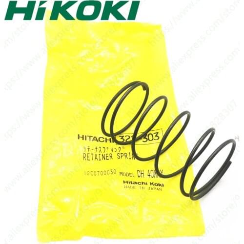 Locating ring for HIKOKI DH40MRY DH40MR 321303
