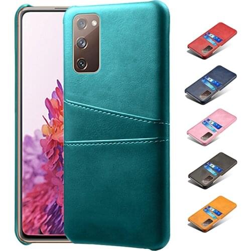 WPCUN Samsung Galaxy S20 Phone Cases