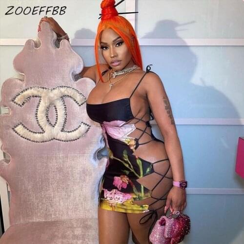 ZOOEFFBB Fashion Tight Dresses