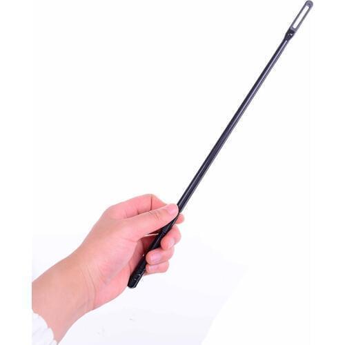 34.5cm Woodwind Instruments Flute Sticks Flute Cleaning Rod Stick Accessories