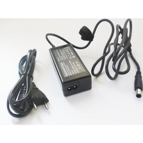 19.5V 3.34A Laptop AC Adapter For DELL XPS 14(L412z),14(L421x),14z,15(L502x),15(L521x) HP-OQ065B83 65W Power Charger Plug