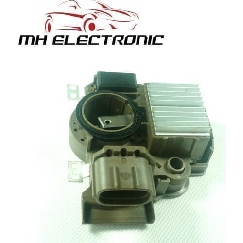 MH ELECTRONIC MH-M473 IM473 23215EB31A 23215EL01A 6268807U A866X56672 Car Alternator Voltage Regulator for Nissan for Mitsubishi