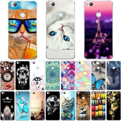 Baicvery Nubia Z11 Phone Cases
