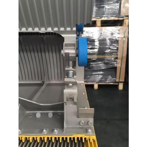 BIMORE Escalator Step pallet XBA26140 600mm 800mm 1000mm