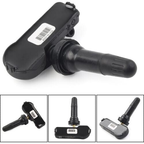 1pc Car Tire Pressure Sensor TPMS For Chevrolet Cadillac GMC Silverado Suburban Tahoe Buick Pontiac 20923680