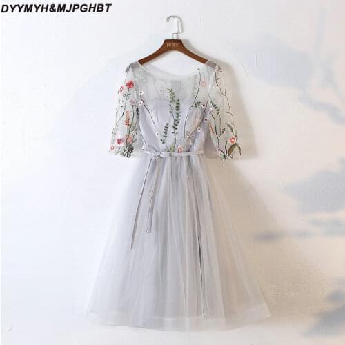 Платья на выпускные DYYMYH&MJPGHBT China At AliExpress