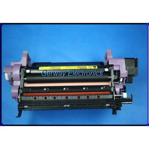 GerwayTechs RM1-3146 RM1-3146-000 RM1-3146-000CN HPColor LJ 4700 4730 CM4730 HP4730 Fuser Assembly Fuser Kit Fuser Unit 220V