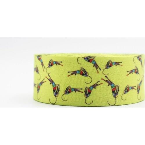 Greyhound Double Sided Printing Lanyard Custom Ribbon Design Logo for DIY Keys Mobile Phone Hang Rope USB ID Card Badge Holder