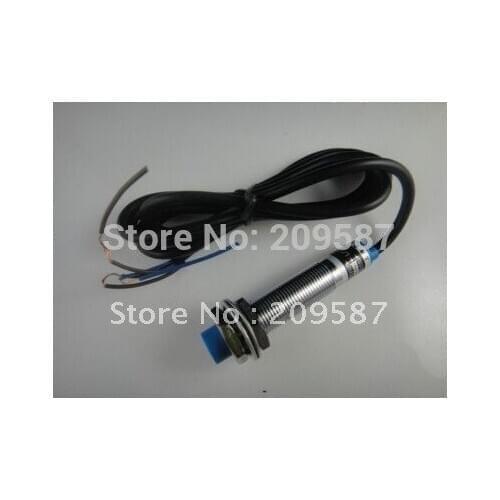 LJ12A3-4-Z/AY Inductive Proximity Sensor Detection Switch PNP DC6-36V