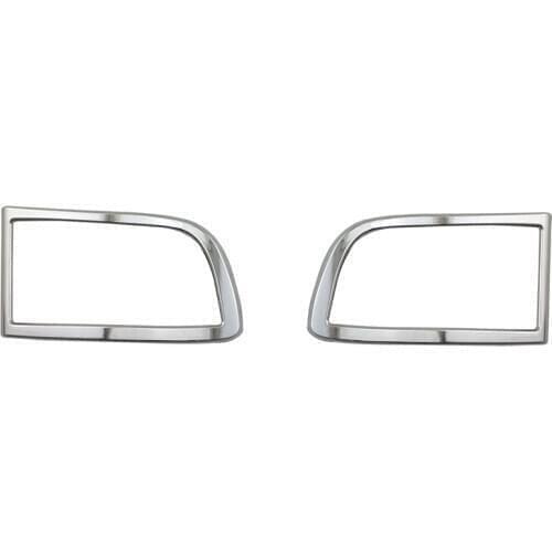 Rear fog lamp cover of Toyota Land Cruiser Prado FJ 120 2003-2009 accessories