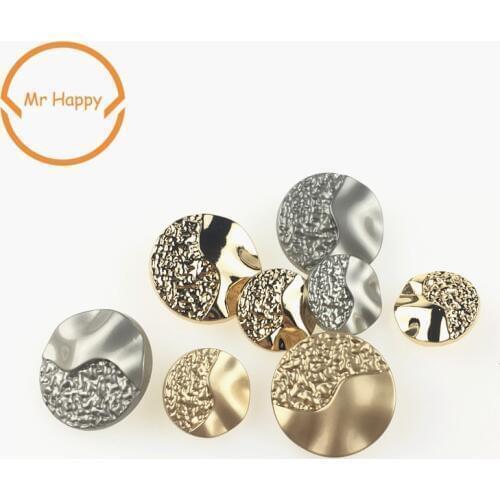 HOT SALE!2pcs/lot special-shaped buttons decorative Hight quality sewing button accessory DIY for overcoat sweater and jacket